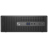 HP ProDesk 400 G3 SFF | 6th generation i5 | 256GB SSD | 8GB RAM | Windows 10 Pro