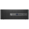 HP ProDesk 400 G3 SFF | 6th generation i5 | 128GB SSD | 16GB RAM | Windows 10 Pro