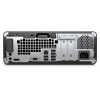 HP ProDesk 400 G4 | 7th generation i7 | 256GB SSD | 8GB RAM | DVD
