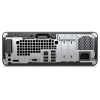 HP ProDesk 400 G4 SFF | 6th generation i5 | 1TB HDD | 8GB RAM | DVD