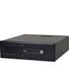 HP ProDesk 600 G1 SFF | 4th generation i3 | 128GB SSD | 4GB RAM