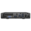 HP ProDesk 600 G2 MINI | 6th generation i3 | 256GB SSD | 4GB RAM