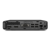 HP ProDesk 600 G3 MINI | 6th generation i3 | 256GB SSD | 4GB RAM