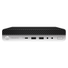 HP ProDesk 600 G3 MINI | 6th generation i3 | 256GB SSD | 4GB RAM