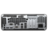 HP ProDesk 600 G3 SFF | 6th generation i5 | 256GB SSD | 4GB RAM