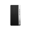 HP ProDesk 600 G5 MINI-Tower | 9th generation i3 | 256 GB SSD | 8GB RAM