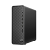 HP Slim Desktop S01 | 10th Generation i5 | 500GB SSD | 8GB RAM