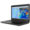 HP ZBook 15 G2 | 15.6 inch FHD | 4e generation i7 | 256GB SSD | 8GB RAM | QWERTY/AZERTY/QWERTZ