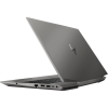 HP ZBook 15 G6 | 15.6 inch FHD | 9th generation i7 | 1TB SSD | 32GB RAM | NVIDIA Quadro T1000 | QWERTY/AZERTY/QWERTZ