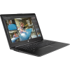 HP ZBook Studio G3 | 15.6 inch FHD | 6th generation i7 | 256 GB hard drive | 16GB RAM | NVIDIA Quadro M1000M | QWERTY / AZERTY / QWERTZ