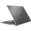 HP ZBook Studio G5 | 15.6 inch FHD | 8th generation i7 | 512GB SSD | 16GB RAM | NVIDIA Quadro P1000 | QWERTY/AZERTY