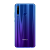 Refurbished Huawei Honor 20 Lite | 128GB | Blue | Dual