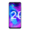 Refurbished Huawei Honor 20 Lite | 128GB | Blue | Dual