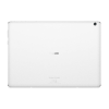 Refurbished Huawei Mediapad M3 Lite | 10-inch | 32GB | WiFi + 4G | White