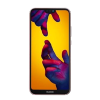 Refurbished Huawei P20 Lite | 64GB | Rose gold