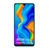 Refurbished Huawei P30 Lite | 256GB | Pacific Blue | New edition