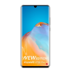 Refurbished Huawei P30 Pro | 256GB | Silver Frost | New Edition