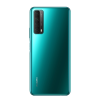 Refurbished Huawei P Smart (2021) | 64GB | Green