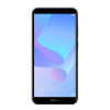 Huawei Y6 Prime | 16GB | Black | 2018
