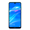 Refurbished Huawei Y7 | 32GB | Blue | 2019