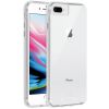 Xtreme Impact Backcover iPhone 8 Plus / 7 Plus - Transparent