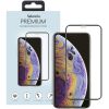 Glass Premium Screen Protector iPhone 11 Pro Max / Xs Max - Black