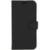 Wallet Softcase Booktype iPhone 11 Pro Max - Black