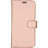 Accezz Wallet Softcase Bookcase iPhone 11 Pro Max - Rosé Goud / Roségold