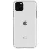 Clear Backcover iPhone 11 Pro Max - Transparent