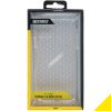 Clear Backcover iPhone 11 Pro Max - Transparent