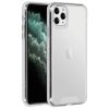 Accezz Xtreme Impact Backcover iPhone 11 Pro Max - Transparant / Transparent