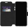 Xtreme Wallet Booktype iPhone 11 Pro Max - Black