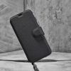 Xtreme Wallet Booktype iPhone 11 Pro Max - Black
