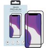 Tempered Glass Premium Screen Protector iPhone 12 (Pro)