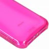 Plyo Backcover iPhone Xr - Roze / Pink