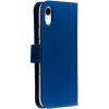 Accezz Wallet Softcase Bookcase iPhone Xr