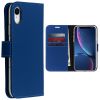 Accezz Wallet Softcase Bookcase iPhone Xr