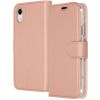 Accezz Wallet Softcase Bookcase iPhone Xr
