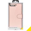 Accezz Wallet Softcase Bookcase iPhone Xr