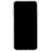 Clear Backcover iPhone Xs Max - Transparent