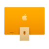 Refurbished iMac 24-inch | Apple M1 8-Core | 1 TB SSD | 16 GB RAM | 4 Ports | 8-Core GPU | Yellow (2021)