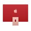 Refurbished iMac 24-inch | Apple M1 8-Core | 256 GB SSD | 8 GB RAM | 4 Ports | 8-Core GPU | Pink (Retina, 2021)