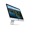 iMac 27-inch | Core i5 3.3 GHz | 512 GB SSD | 128 GB RAM | Silver (5K, 27 Inch, 2020) | retina