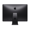 iMac pro 27-inch | Intel Xeon W 3.2 GHz | 1 TB SSD | 64 GB RAM | Space Gray (2017)