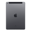 Refurbished iPad 2019 32GB WiFi + 4G Space Gray