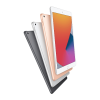 Refurbished iPad 2020 128GB WiFi Silver