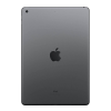 Refurbished iPad 2020 32GB WiFi Space Gray | Excluding cable and charger