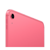 Refurbished iPad 2022 64GB WiFi + 5G Pink
