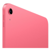 Refurbished iPad 2025 512GB WiFi Pink