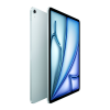 Refurbished iPad Air 13-inch 128GB WiFi + 5G Blue (2024)